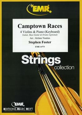 Camptown Races